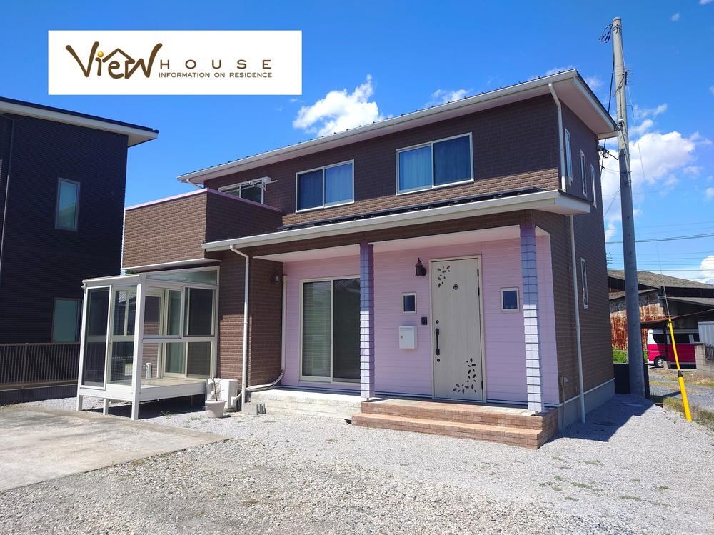 4LDK house in Takasaki, Gunma - Photo 1