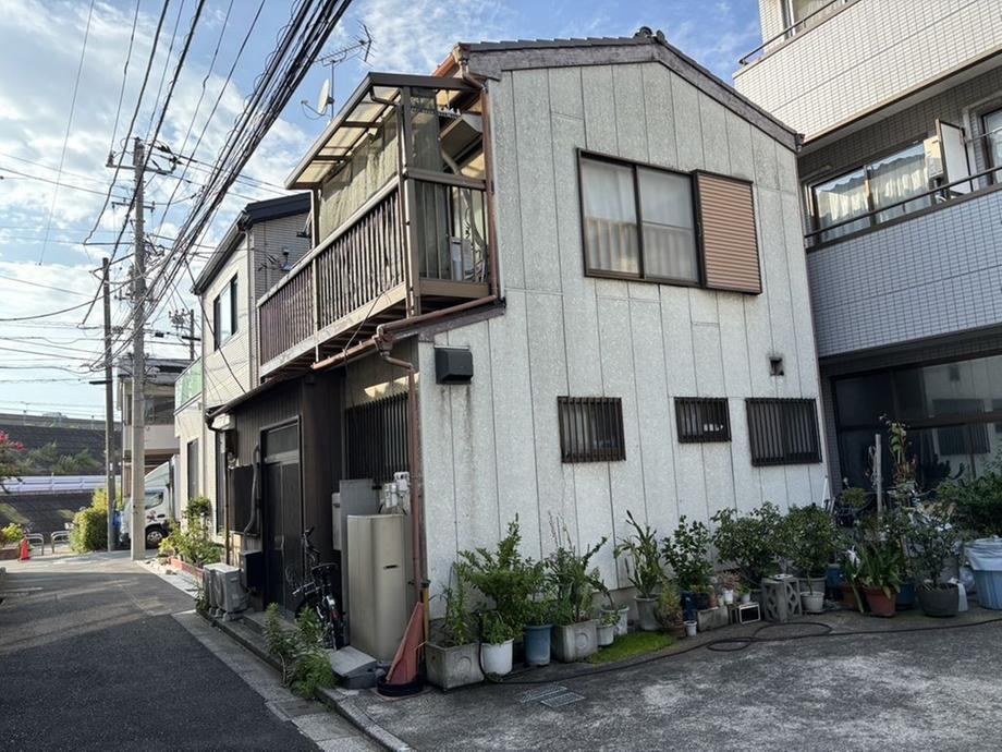 3K Detached House Near Nishi-Kasai Station - Photo 1