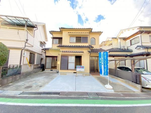 4LDK House in Akashidai - Photo 1