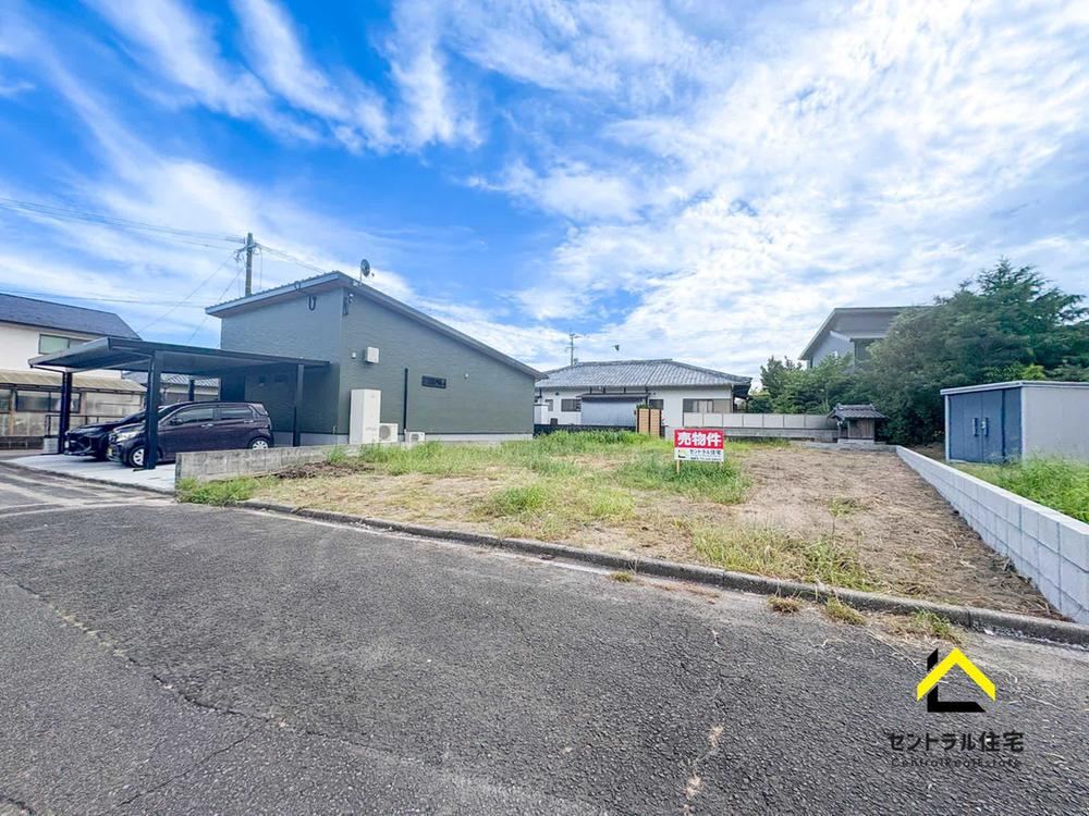 245 m² land in Miyazaki, Miyazaki - Photo 1
