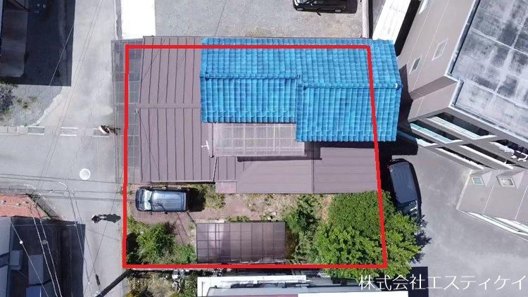 197 m² land in Kai, Yamanashi - Photo 1