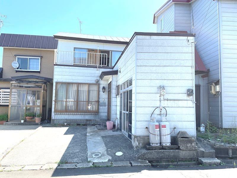 Vacant Land in Sannaisawabe - Photo 1