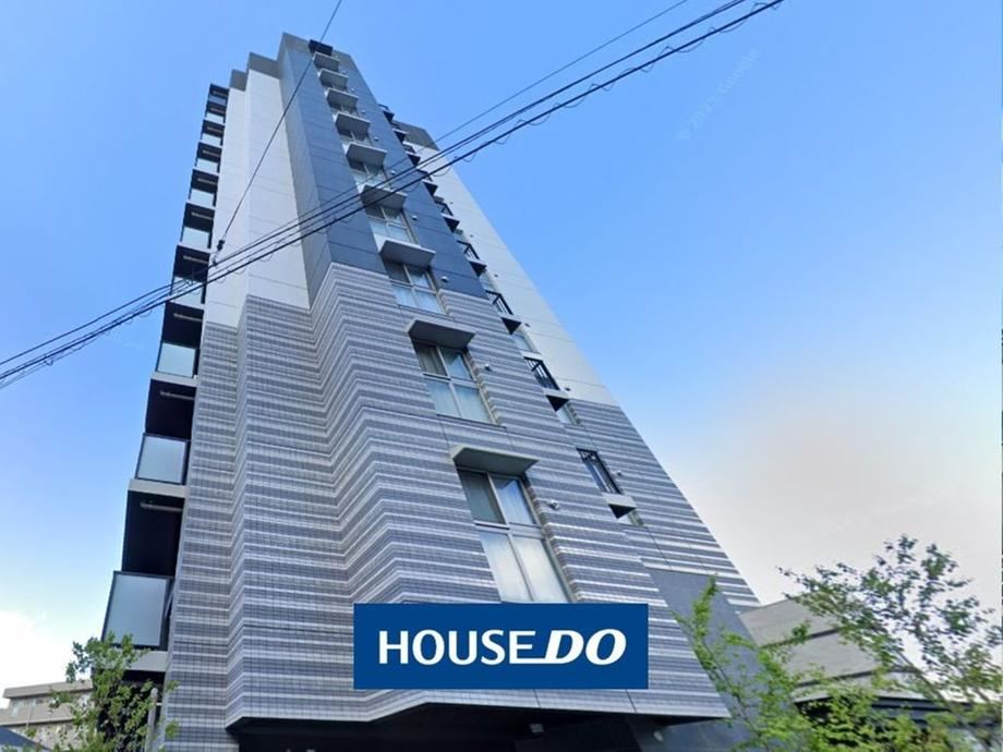 3LDK apartment in Shunan, Yamaguchi - Photo 1