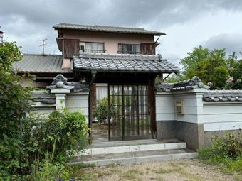 5DK house in Wake, Wake District