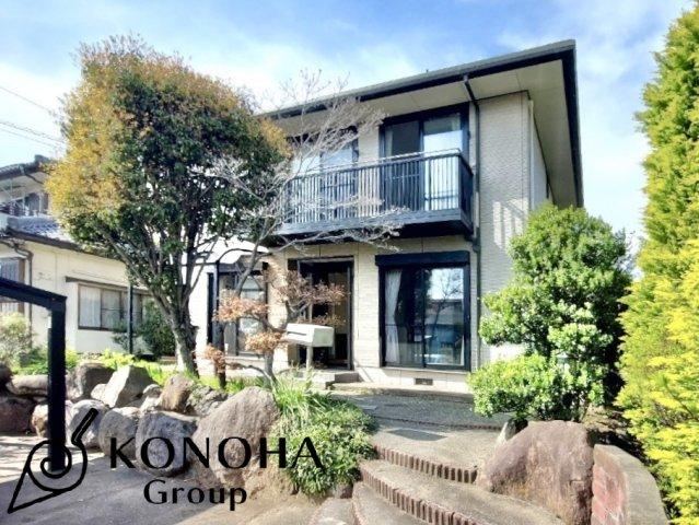 3LDK house in Maebashi, Gunma - Photo 1