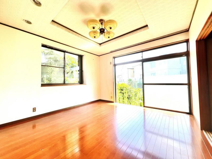 Well-Located 4LDK Detached House in Isehara - Photo 1