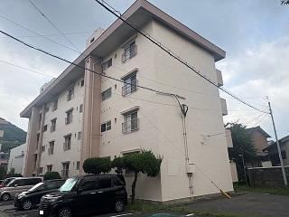 3DK apartment in Kokurakita Ward, Kitakyushu, Fukuoka - Photo 1