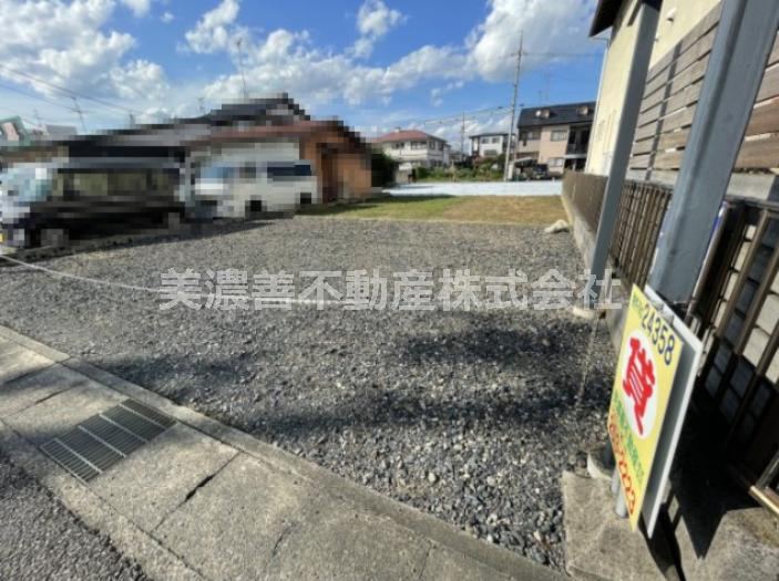 152 m² land in Gifu, Gifu - Photo 1