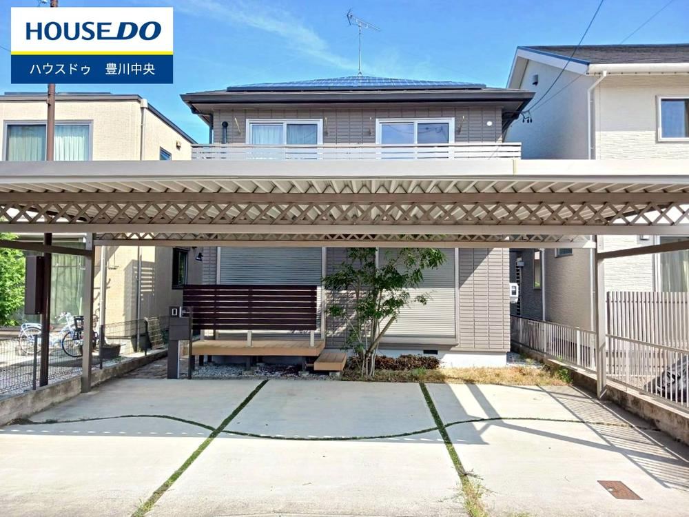 Versatile 3LDK House with Modern Amenities in Toyokawa - Photo 1
