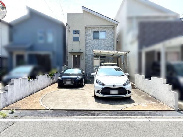 Spacious 4LDK House in Kishiwada - Photo 1