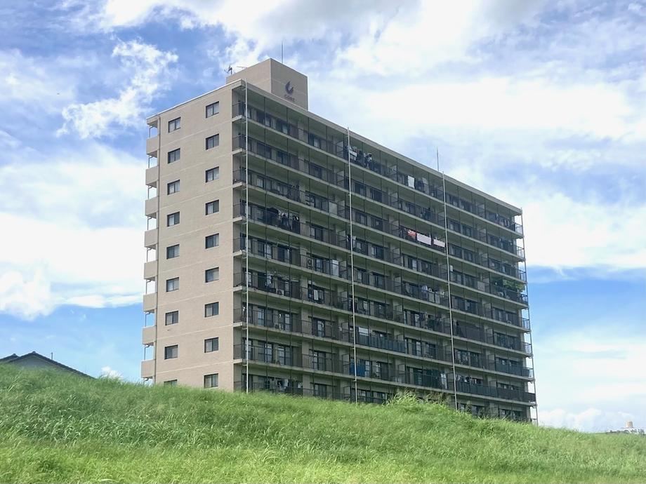 3LDK apartment in Miyazaki, Miyazaki - Photo 1