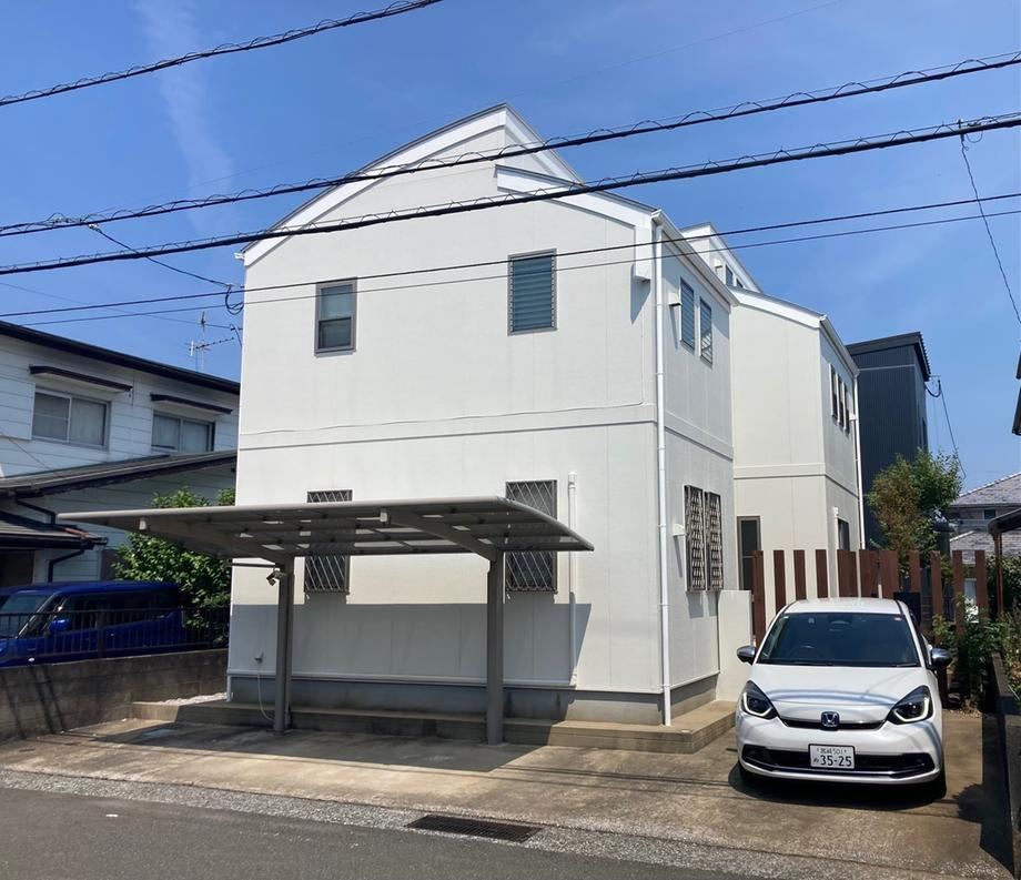 Beautiful 3LDK House in Konan, Miyazaki - Photo 1