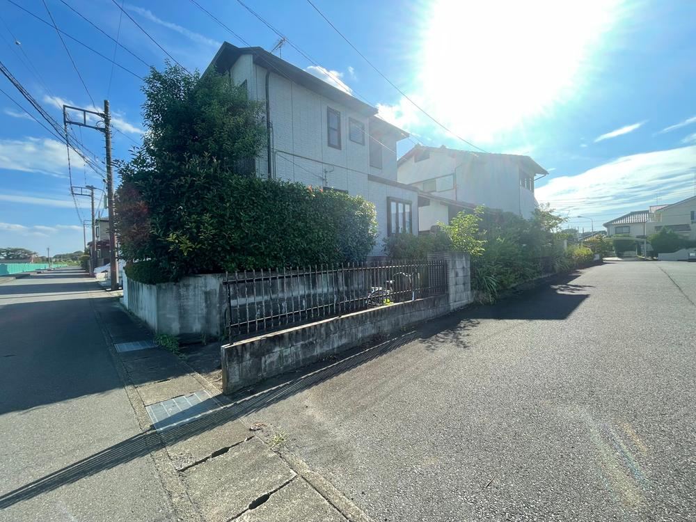 162 m² land in Ina, Kitaadachi District, Saitama - Photo 1