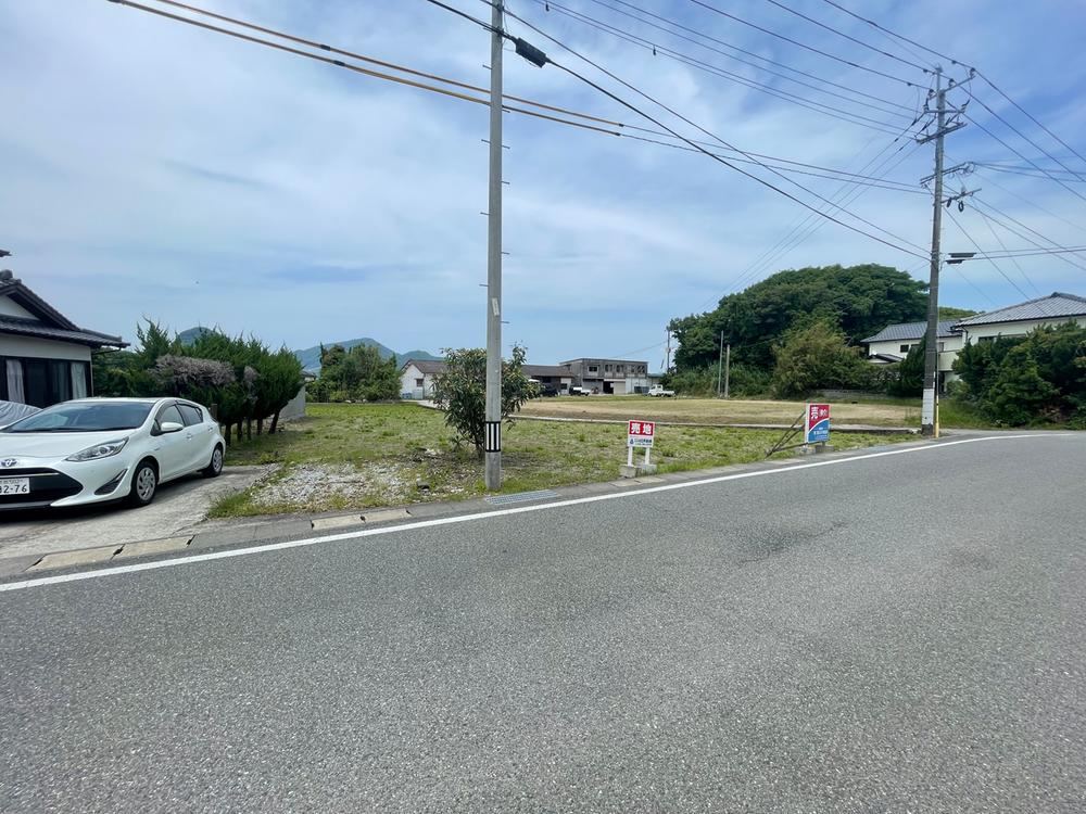 484 m² land in Kamiamakusa, Kumamoto - Photo 1