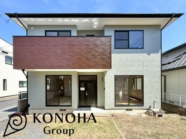 4LDK+S house in Isesaki, Gunma - Photo 1