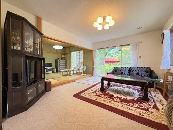 Charming 3DK House in Zao Town - Photo 1