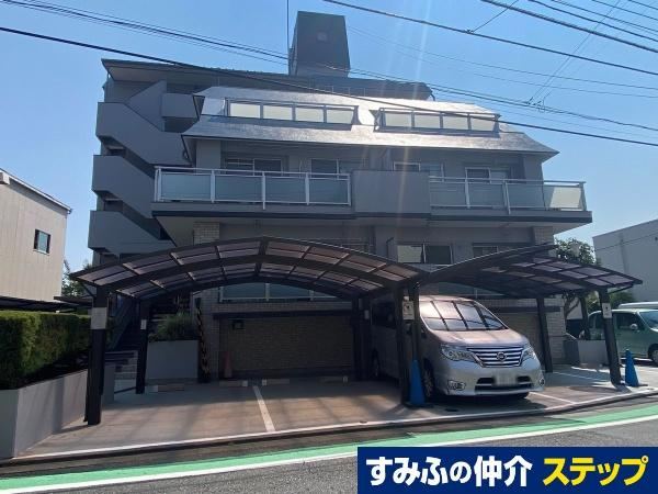 2LDK Apartment Near Seijo Gakuen-mae Station - Photo 1