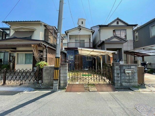 3DK house in Saeki Ward, Hiroshima - Photo 1