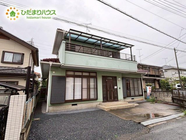 Family-Friendly 4LDK House Near Elementary School - Photo 1