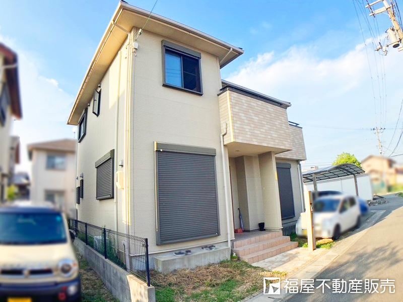 Spacious 5LDK Home in Nishikankichi - Photo 1