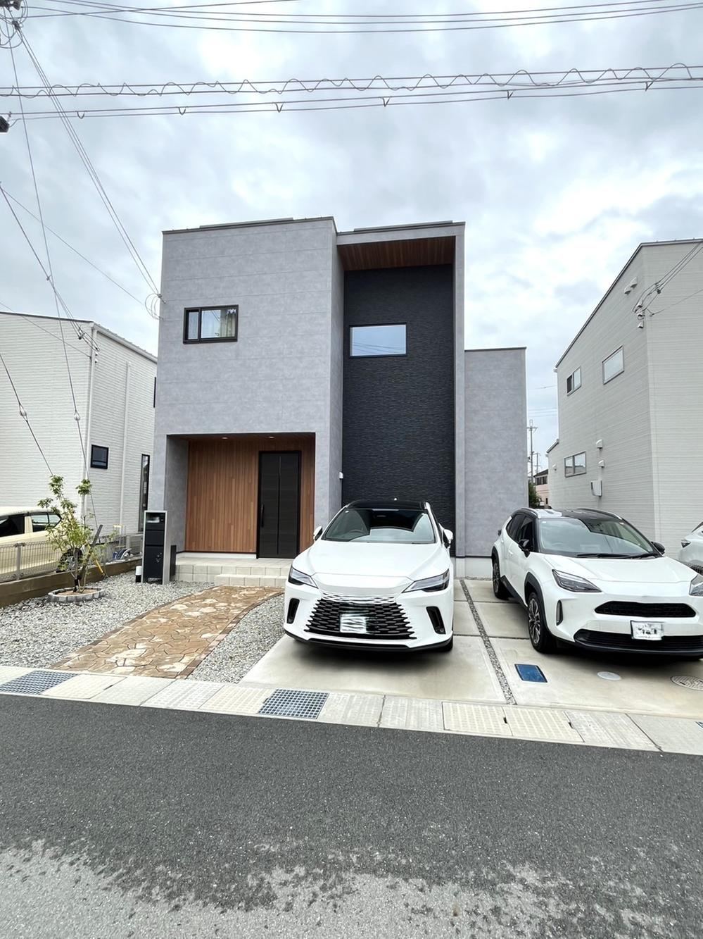 Immaculate 4LDK House in Kakogawa - Photo 1