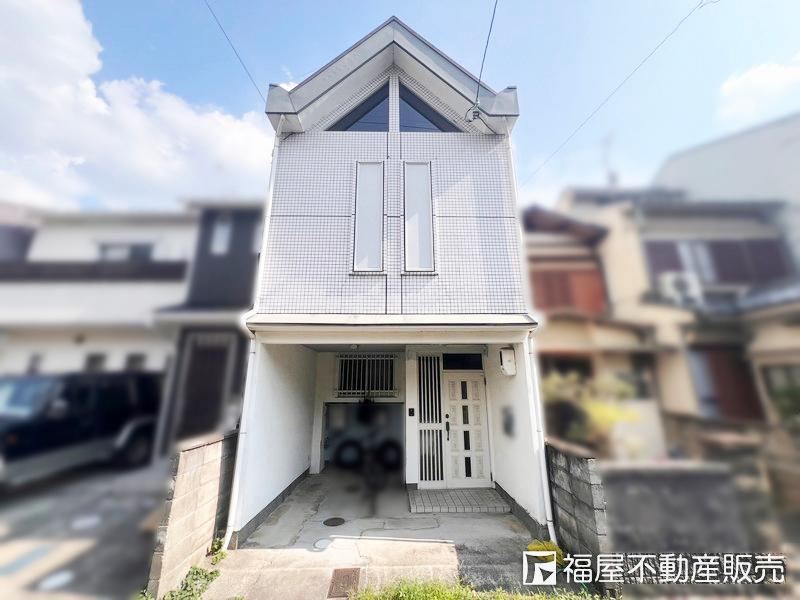 Convenient 3LDK House Near Arashiyama Station, Kyoto - Photo 1
