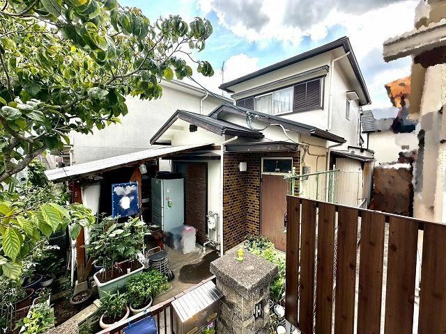 Cozy 4DK Home Near Yamashita Station - Photo 1