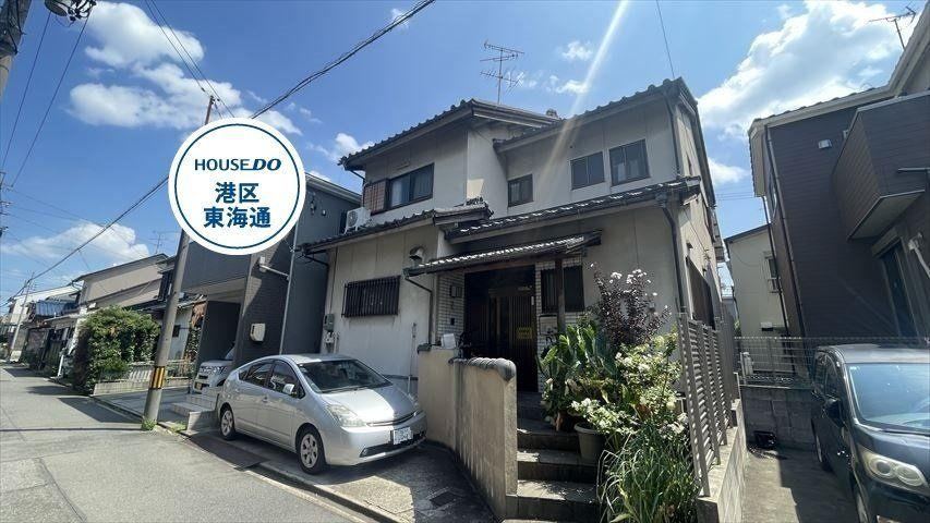 Convenient 5DK House Near Kansei Interchange - Photo 1