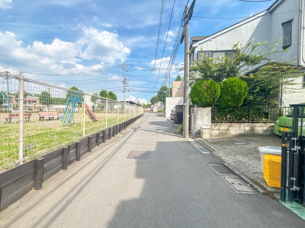 66 m² land in Fuchu, Tokyo - Photo 1