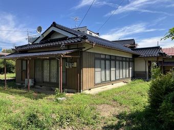 6LDK+S house in Shimoina District