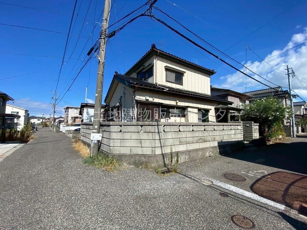 Land in Terawanishi, Niigata City - Photo 1