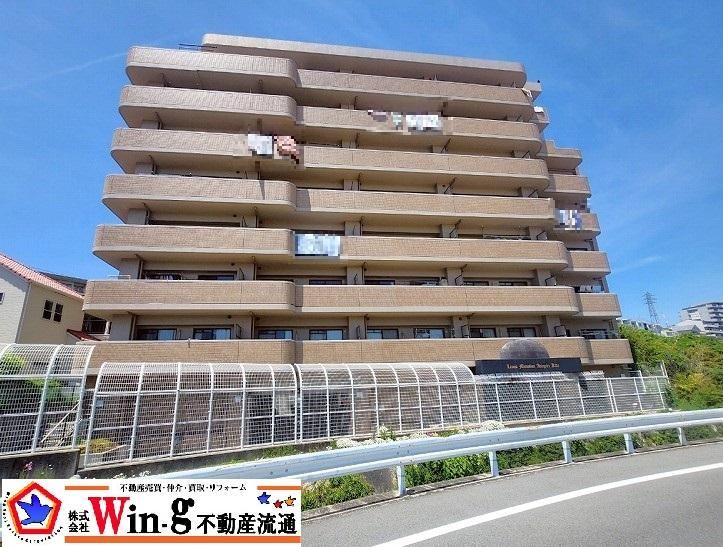 3LDK apartment in Akashi, Hyogo - Photo 1