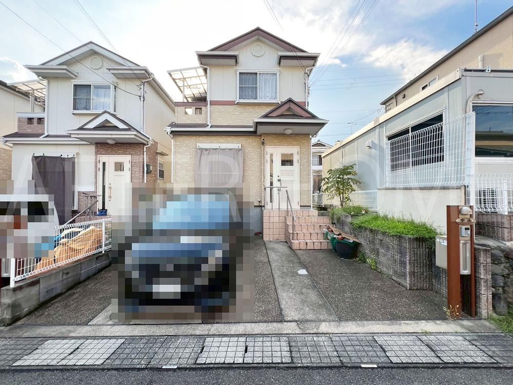 Bright 4LDK House in Terada Fukaya - Photo 1