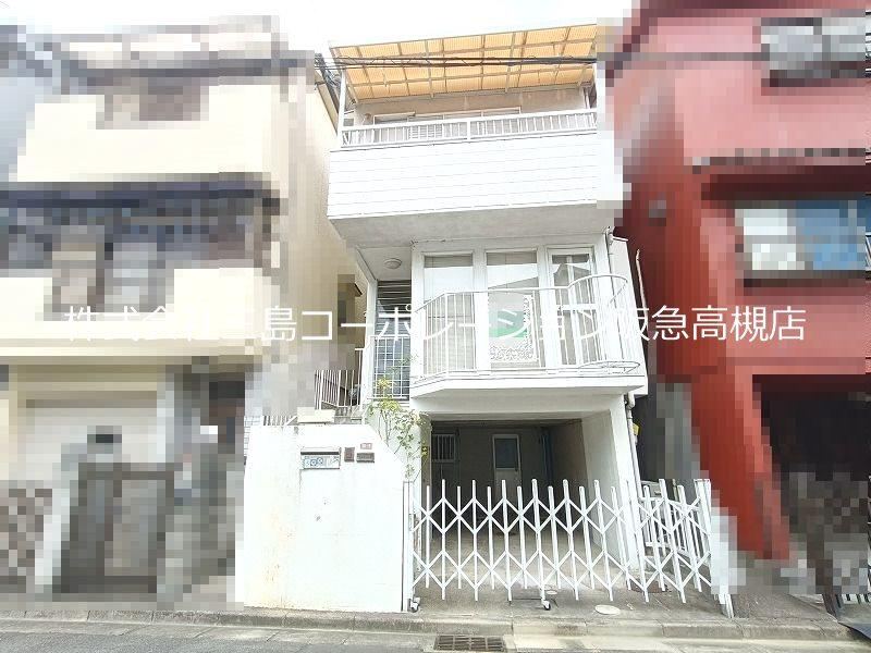 Family-Friendly 3LDK House with Garage - Photo 1