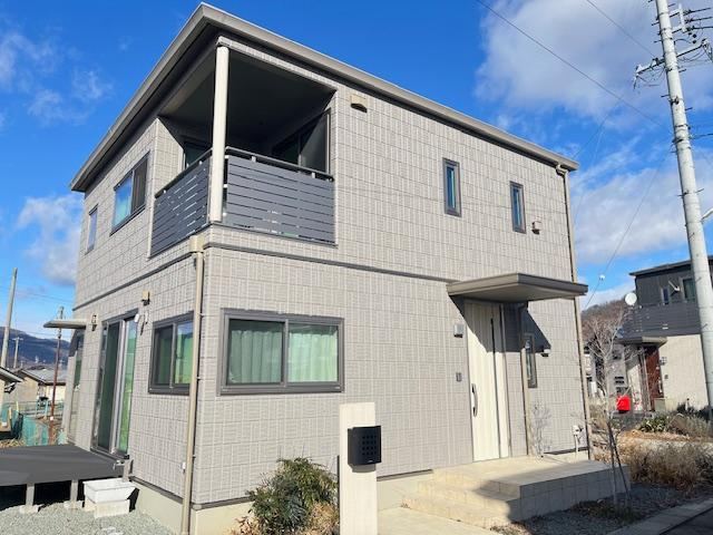 Stylish 4LDK+S Detached House in Chikuma City - Photo 1