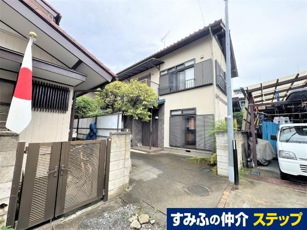 Renovated 4LDK Detached House in Gakuenhigashicho - Photo 1