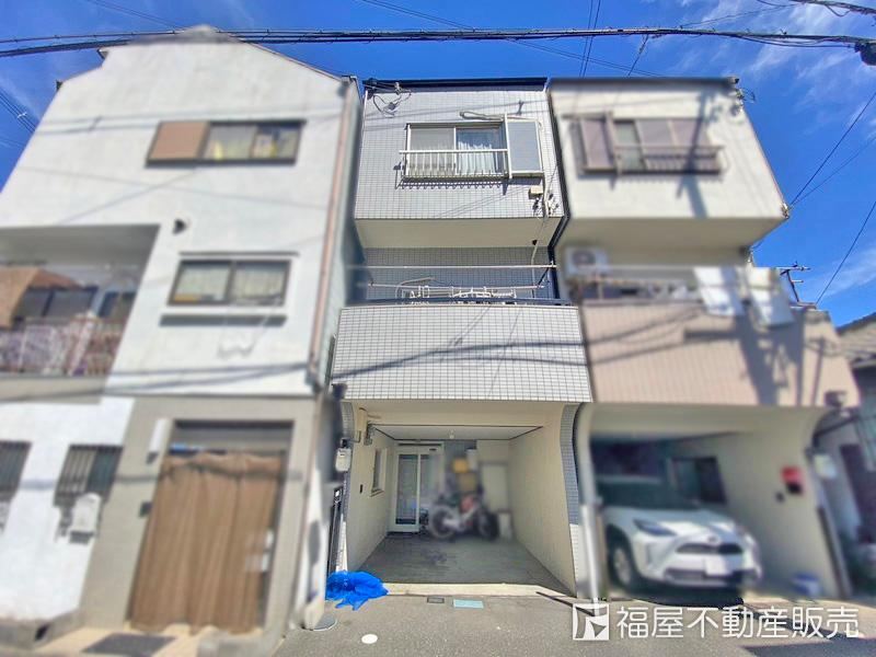 Well-Located 4LDK House Near Sumido Station - Photo 1