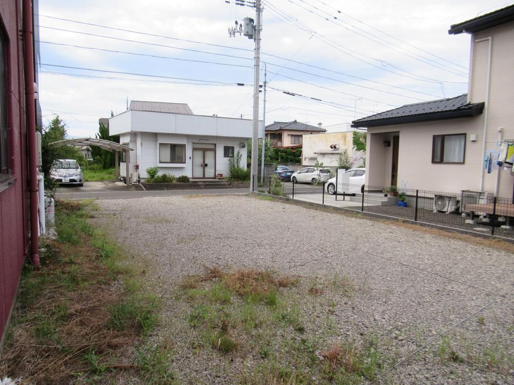 Vacant Land in Okawara - Photo 1