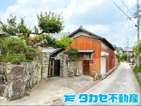 10DK House with Farmland in Nogamicho - Photo 1