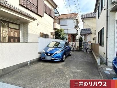 89 m² land in Fuchu, Tokyo - Photo 1