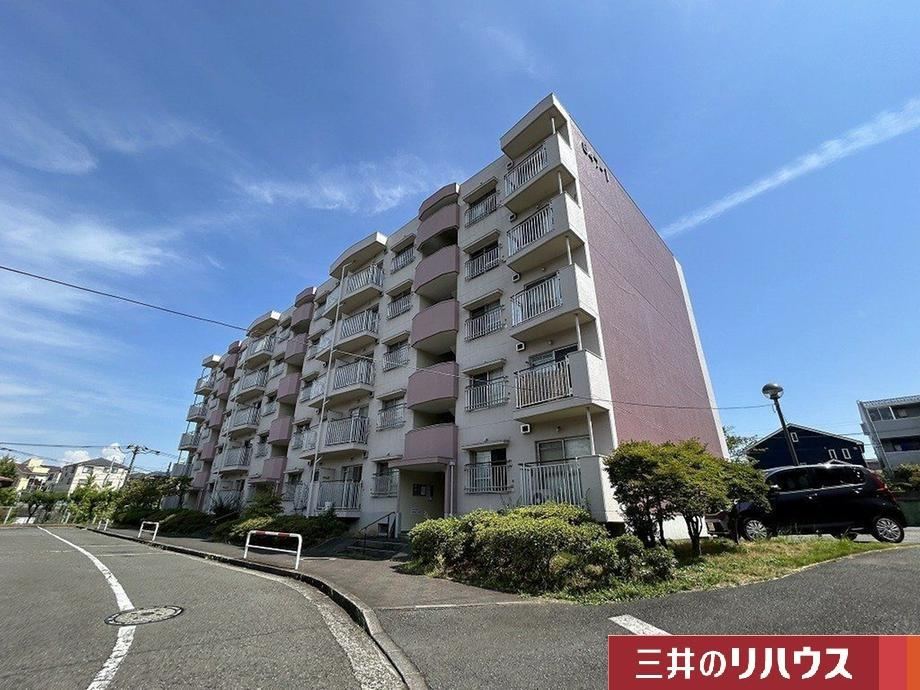Cozy 3LDK Apartment in Noyamacho - Photo 1