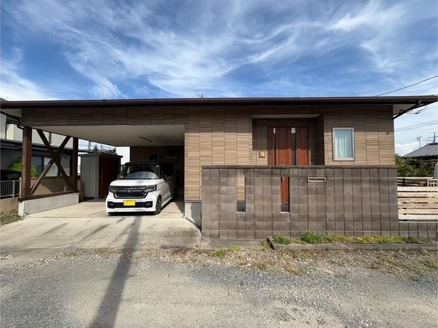 2LDK house in Isesaki, Gunma - Photo 1