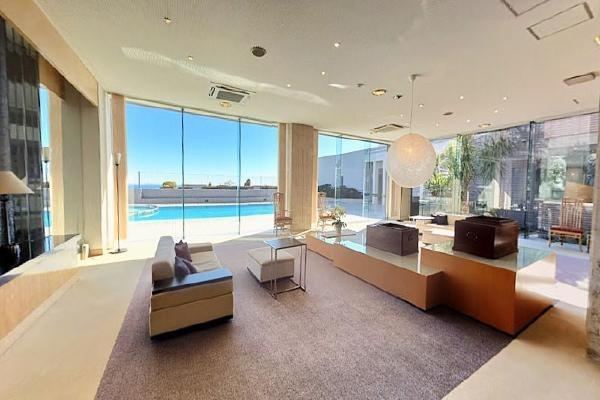 1LDK+S apartment in Atami, Shizuoka - Photo 1