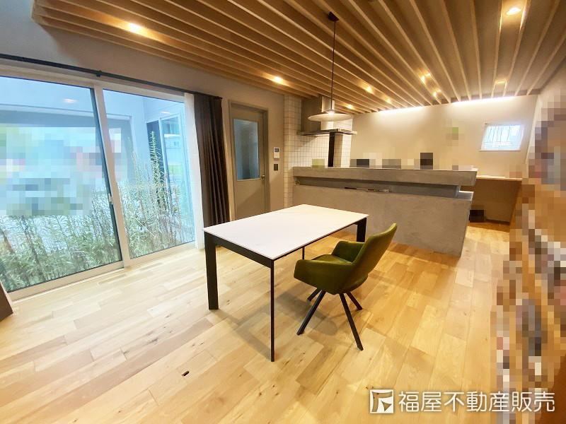 Stylish 3LDK House in Hiyoshino-cho - Photo 1