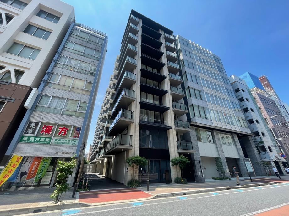 New 1LDK Corner Apartment in Omiya - Photo 1