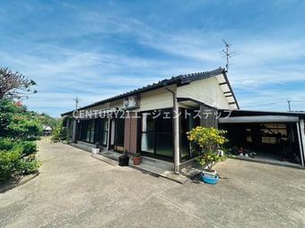 5DK house in Saito