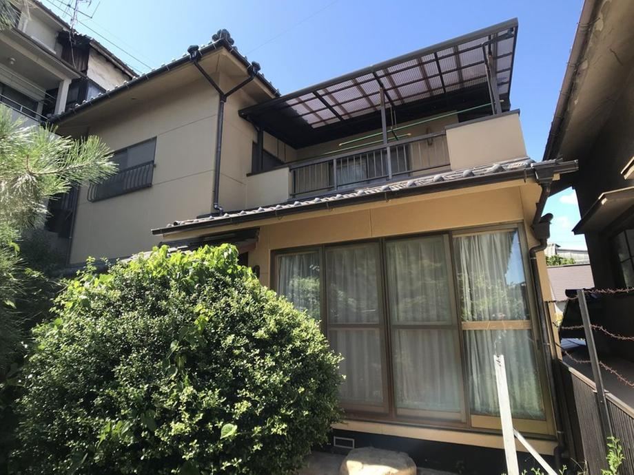 6DK house in Onomichi, Hiroshima - Photo 1
