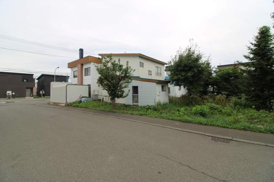 Combined Land in Tokomachi - Photo 1
