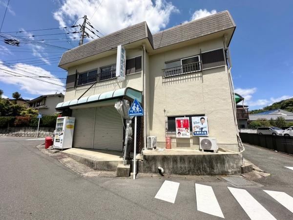 6K House in Ogurisu Morimoto-cho, Fushimi, Kyoto - Photo 1
