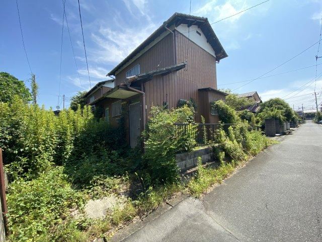 Convenient Land Near Supermarkets in Chiba Town, Mito - Photo 1